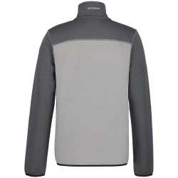 ICEPEAK Berthold S8 Midlayer Jacke Herren 810 - light grey S
