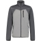 ICEPEAK Berthold S8 Midlayer Jacke Herren 810 - light grey S