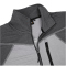 ICEPEAK Berthold S8 Midlayer Jacke Herren 810 - light grey S
