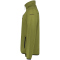 ICEPEAK Berthold S8 Midlayer Jacke Herren 571 - olive S