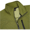 ICEPEAK Berthold S8 Midlayer Jacke Herren 571 - olive S