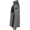 ICEPEAK Francis S8 Midlayer Skijacke Herren 817 - lead-grey S