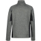 ICEPEAK Francis S8 Midlayer Skijacke Herren 817 - lead-grey S