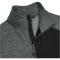 ICEPEAK Francis S8 Midlayer Skijacke Herren 817 - lead-grey S