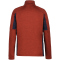 ICEPEAK Francis S8 Midlayer Skijacke Herren 690 - wine S