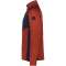 ICEPEAK Francis S8 Midlayer Skijacke Herren 690 - wine S