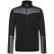 ICEPEAK Falkner S8 Fleecejacke Herren 990 - basic black S