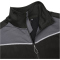 ICEPEAK Falkner S8 Fleecejacke Herren 990 - basic black S