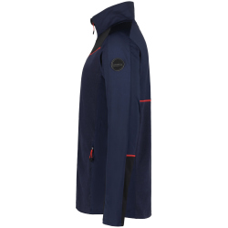 ICEPEAK Falkner S8 Fleecejacke Herren 390 - dark blue S