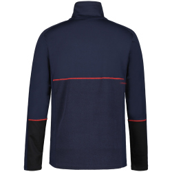 ICEPEAK Falkner S8 Fleecejacke Herren 390 - dark blue S
