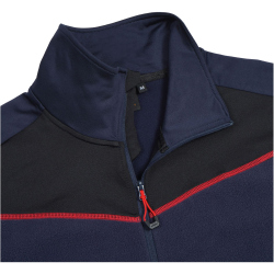 ICEPEAK Falkner S8 Fleecejacke Herren 390 - dark blue S