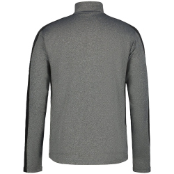ICEPEAK Fleminton S8 1/2-Zip Sweatshirt Herren 817 - lead-grey XL