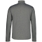 ICEPEAK Fleminton S8 1/2-Zip Sweatshirt Herren 817 - lead-grey XL