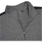 ICEPEAK Fleminton S8 1/2-Zip Sweatshirt Herren 817 - lead-grey XL