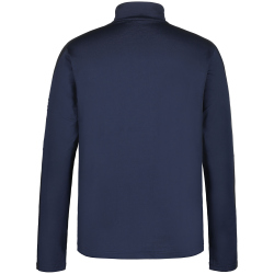ICEPEAK Fleminton S8 1/2-Zip Sweatshirt Herren 390 - dark blue S
