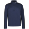 ICEPEAK Fleminton S8 1/2-Zip Sweatshirt Herren 390 - dark blue S