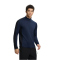 ICEPEAK Fleminton S8 1/2-Zip Sweatshirt Herren 390 - dark blue S