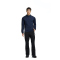 ICEPEAK Fleminton S8 1/2-Zip Sweatshirt Herren 390 - dark blue S