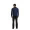 ICEPEAK Fleminton S8 1/2-Zip Sweatshirt Herren 390 - dark blue S