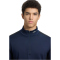ICEPEAK Fleminton S8 1/2-Zip Sweatshirt Herren 390 - dark blue S