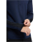 ICEPEAK Fleminton S8 1/2-Zip Sweatshirt Herren 390 - dark blue S