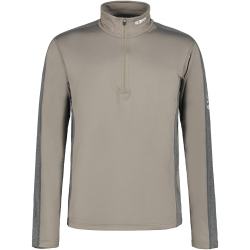 ICEPEAK Fleminton S8 1/2-Zip Sweatshirt Herren 245 - grey M