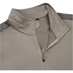 ICEPEAK Fleminton S8 1/2-Zip Sweatshirt Herren 245 - grey M