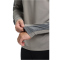 ICEPEAK Fleminton S8 1/2-Zip Sweatshirt Herren 245 - grey M
