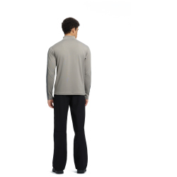 ICEPEAK Fleminton S8 1/2-Zip Sweatshirt Herren 245 - grey XL
