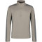 ICEPEAK Fleminton S8 1/2-Zip Sweatshirt Herren 245 - grey XL