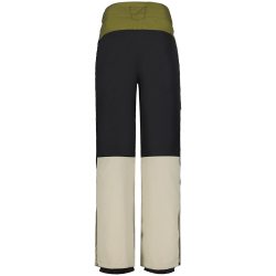 ICEPEAK Clyde S8 Skihose Herren 571 - olive 48