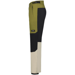 ICEPEAK Clyde S8 Skihose Herren 571 - olive 48