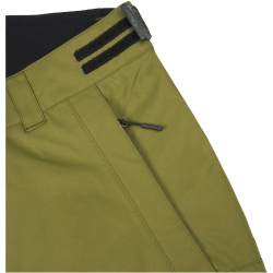 ICEPEAK Clyde S8 Skihose Herren 571 - olive 48