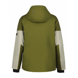 ICEPEAK Castres S8 Outdoorjacke Herren 571 - olive 48