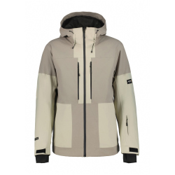 ICEPEAK Castres S8 Outdoorjacke Herren 245 - grey 48