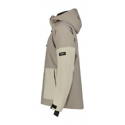 ICEPEAK Castres S8 Outdoorjacke Herren 245 - grey 48