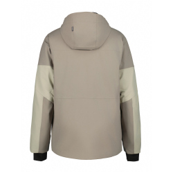 ICEPEAK Castres S8 Outdoorjacke Herren 245 - grey 48