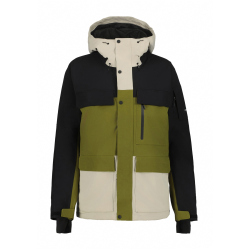ICEPEAK Cale S8 Outdoorjacke Herren 571 - olive 48