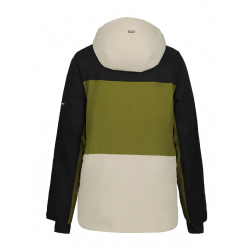 ICEPEAK Cale S8 Outdoorjacke Herren 571 - olive 48