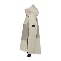 ICEPEAK Cale S8 Outdoorjacke Herren 245 - grey 48
