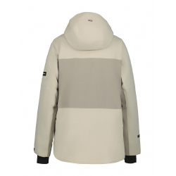 ICEPEAK Cale S8 Outdoorjacke Herren 245 - grey 48