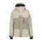 ICEPEAK Cale S8 Outdoorjacke Herren 245 - grey 48