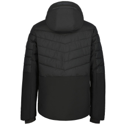ICEPEAK Folsom S8 Outdoorjacke Herren 990 - basic black 50