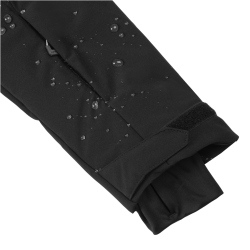 ICEPEAK Folsom S8 Outdoorjacke Herren 990 - basic black 50