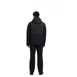 ICEPEAK Folsom S8 Outdoorjacke Herren 990 - basic black 50