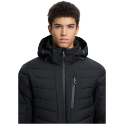 ICEPEAK Folsom S8 Outdoorjacke Herren 990 - basic black 50