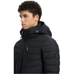 ICEPEAK Folsom S8 Outdoorjacke Herren 990 - basic black 50