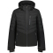 ICEPEAK Folsom S8 Outdoorjacke Herren 990 - basic black 50