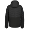 ICEPEAK Folsom S8 Outdoorjacke Herren 990 - basic black 50