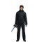 ICEPEAK Folsom S8 Outdoorjacke Herren 990 - basic black 50